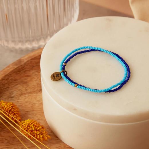 心艺手作：有爱无难手链 With Refugees Bracelet 商品图1