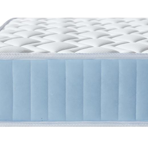 自然醒A类针织棉弹窗床垫天然乳胶椰棕床垫卧室家用薄款护脊护腰床垫软硬适中垫SA 商品图9