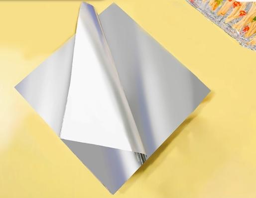 【JL】38cm*30cm锡纸 商品图0