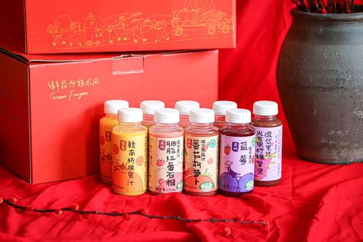 生态果蔬汁 商品图1