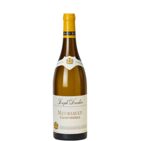 约瑟夫杜鲁安墨索杰奈弗利园白葡萄酒 Joseph Drouhin Meursault Premier Cru Genevrières
