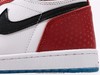 耐克乔丹Air Jordan 1 Retro High OG蜘蛛侠高帮复古板鞋555088-602男女鞋 商品缩略图6