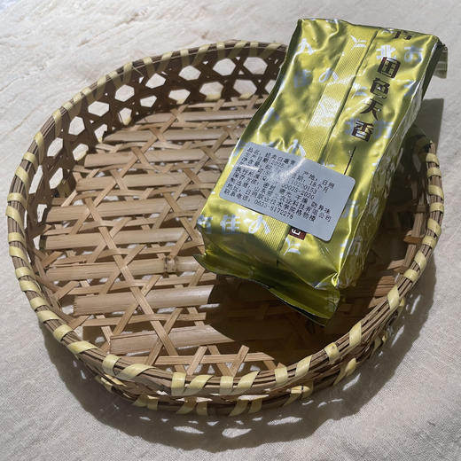 【茶馆茶叶】【北方佳人】严选白毫青茶丨（果胶质丰富，十分耐泡） 商品图7