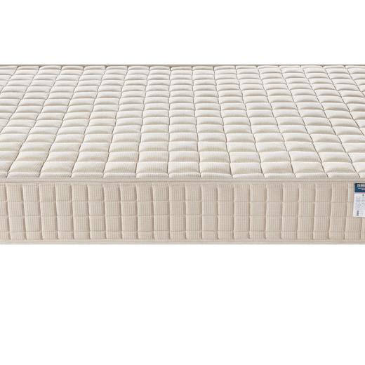 自然醒华夫格弹簧椰棕床垫五星级专用天然乳胶席梦思床垫弹簧垫黄麻3D丝软硬垫子SA 商品图14