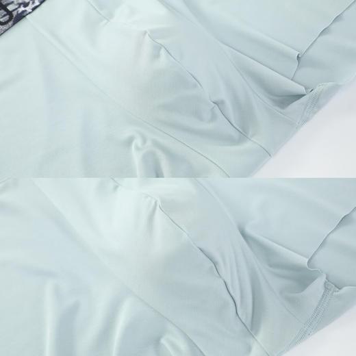 【3F】IVU莫代尔混纺立体裁平角裤男士内裤UP00123 商品图3