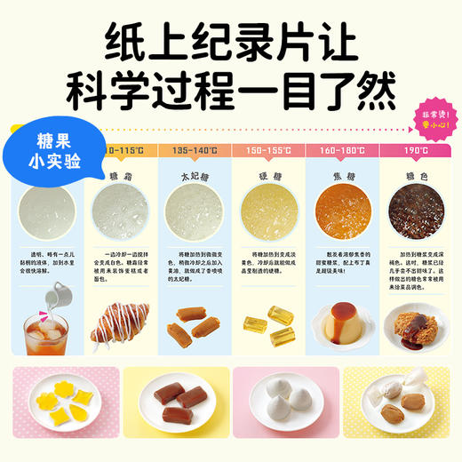 好好玩的身边科学全10册点读版3-6岁科普启蒙绘本 商品图3