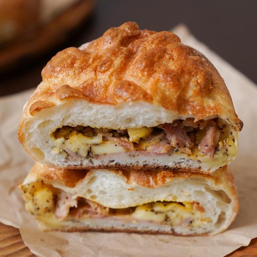 黑椒培根芝士糯巴塔（一口封神） 商品图2