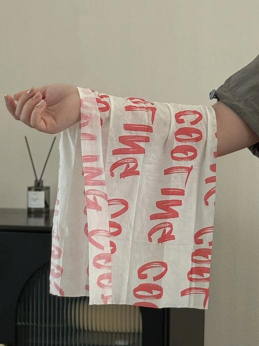 18.9到手10条「降温湿巾」，马拉松、越野赛专业运动员指定降温冰巾四重植物精油天然留香防蚊驱虫干爽不反粘告别闷热基地直邮 商品图6