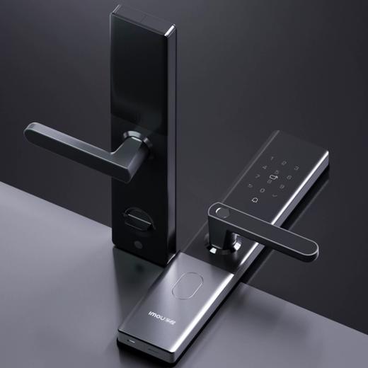 乐橙K10智能锁（仅限浙江地区） 商品图1