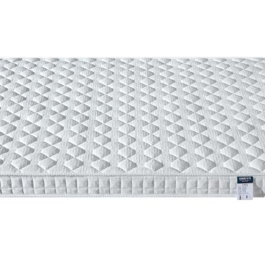 自然醒榻榻米弹簧床垫独立静音高弹记忆棉床垫学生宿舍单人租房专用软硬护脊椎SA 商品图13