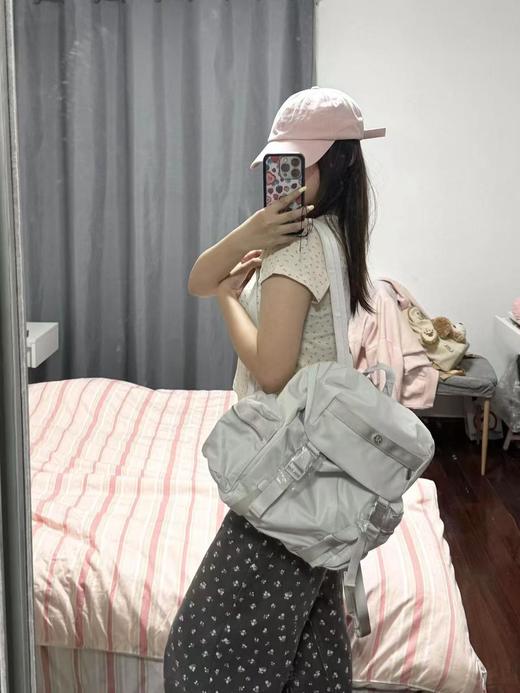 lululemon露露乐蒙 14L双肩包男女同款情侣款（MT） 商品图5