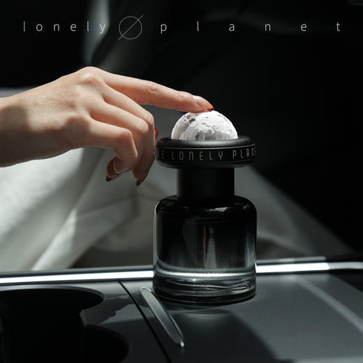 车载/居家/摆件香氛汽车座式香水 商品图2