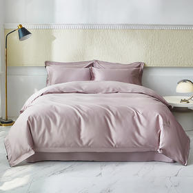 金丝莉 一夜豹富 100全棉套件 温润玉