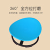 【无需户外 居家也能玩耍】感统训练 椭圆旋转椅 圆形平衡旋转椅 儿童感统训练器材 家用前庭体能 幼儿园转椅玩具 商品缩略图2