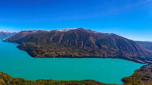 新疆阿勒泰、“童话仙境”喀纳斯&禾木村、三大网红公路（独库公路+S21沙漠公路+阿禾公路）、那拉提空中草原、乌尔禾魔鬼城、唐布拉百里画廊、“大西洋最后一滴眼泪”赛里木湖10天纯玩团 商品图2