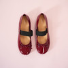 Westory2025年秋季舒软平底芭蕾鞋休闲通勤百搭浅口单鞋W25CE76241 商品缩略图5