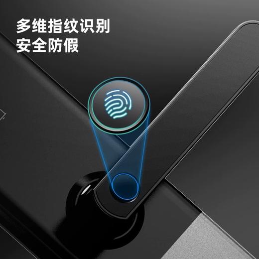 乐橙K10智能锁（仅限浙江地区） 商品图2