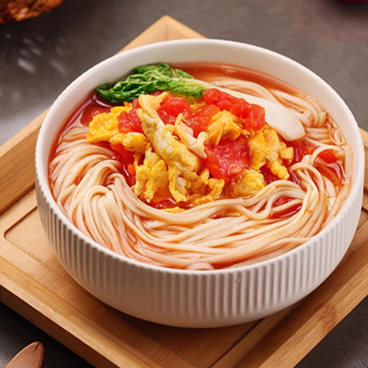 麦事成俄麦挂面900g 商品图4