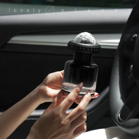 车载/居家/摆件香氛汽车座式香水