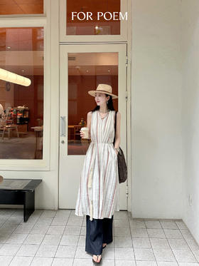 ForPoem · 穿搭分享 · @Tinn