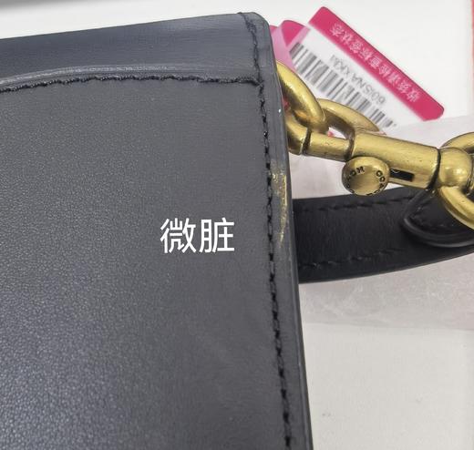 193971591551 COACH 蔻驰【全国联保】TABBY中号腋下单肩手提斜挎包91215 商品图7