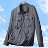 春夏新款防晒抗紫外线工装夹克男式青年户外休闲夹克外套   LSBT-MS9988【LB-MS9988】 商品缩略图0