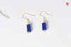 青金石耳坠 商品缩略图2