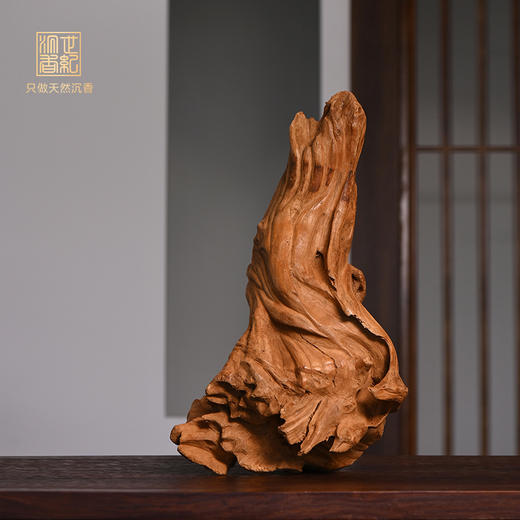 天然马拉OK沉香原材 3890克 SP11749 商品图0