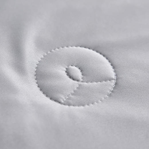 金丝莉 100贡缎全棉纯蚕丝被JB-1375/JB-1500 商品图3