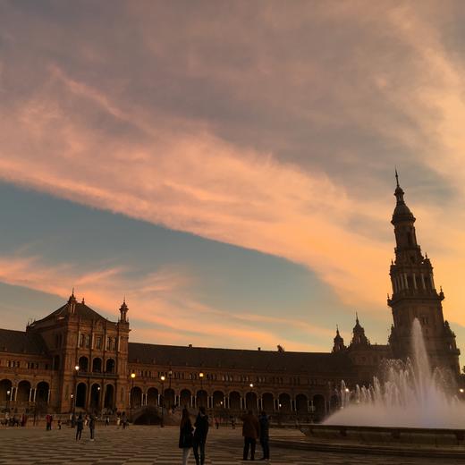 明媚热烈，一探西班牙的"Fushion混血基因”【大航海】11天10晚 商品图5