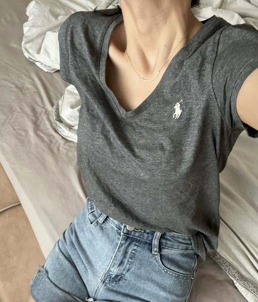 蒂芙尼 T新版微笑满钻项链 v金材质闪闪惹人爱✨（XTY） 商品图2