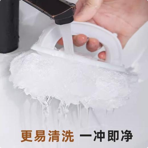 【JL】浴缸刷 商品图2