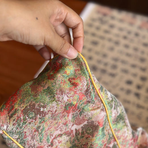 艾绒艾灸枕头 腰椎颈椎枕 中药养生睡眠专用 商品图1