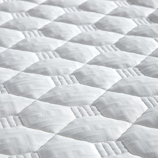 自然醒榻榻米弹簧床垫独立静音高弹记忆棉床垫学生宿舍单人租房专用软硬护脊椎SA 商品图9