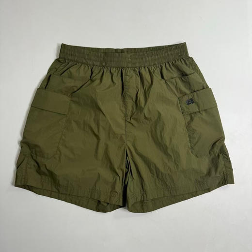 原单正品可隆女款宿营短裤，薄款，超凉爽，

一点不闷，原莎面料，具有UPF50+防晒及防泼水功能，多口袋设计，方便随身收纳各种物品

蓝色S M L 绿色S 商品图1