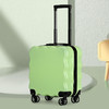 【防盗设计！安全性更高】儿童行李箱18寸静音拉杆便携箱子卡通迷你高颜值网红可登机箱。ry 商品缩略图11