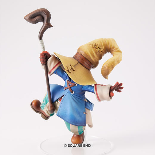 【GSC预售定金】最终幻想9 Formism 比比·奥尔尼迪亚 手办模玩 商品图1