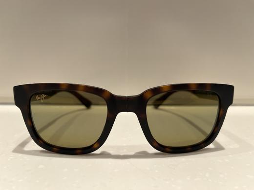 开云眼镜 茂宜睛 太阳眼镜中性  MJ0673S-007【不退不换，介意勿拍】 商品图0