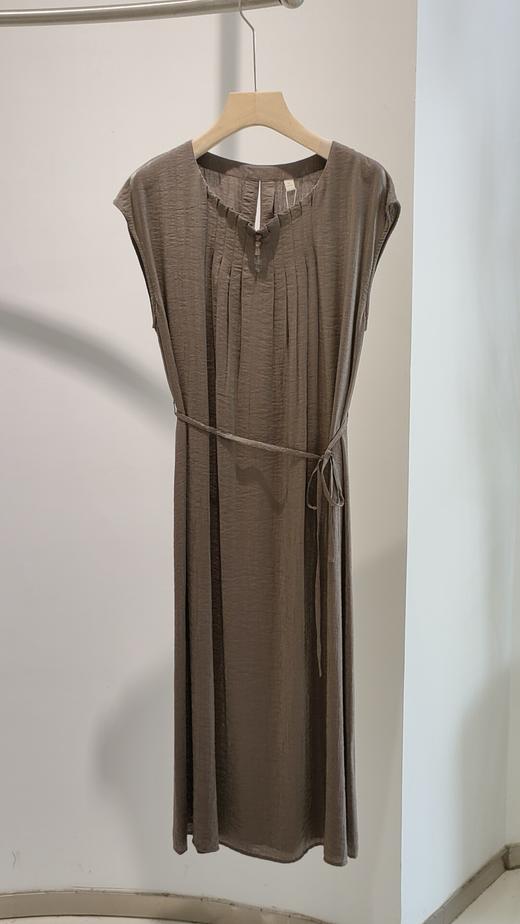 54X226时尚气质款连衣裙 商品图0