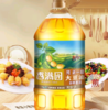香满园纯正一级大豆油5L 商品缩略图0