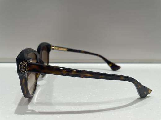 开云眼镜 卡地亚 太阳眼镜  CT0506S-002【不退不换，介意勿拍】 商品图2