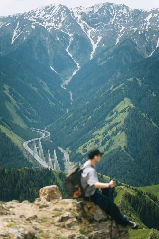 新疆阿勒泰定制 7天6晚 （2025.8.15-8.21） 商品图6