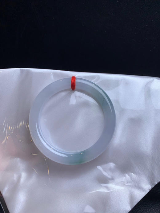 620433，54.5冰底细圆条，冰冰的，秀气冰透 商品图4