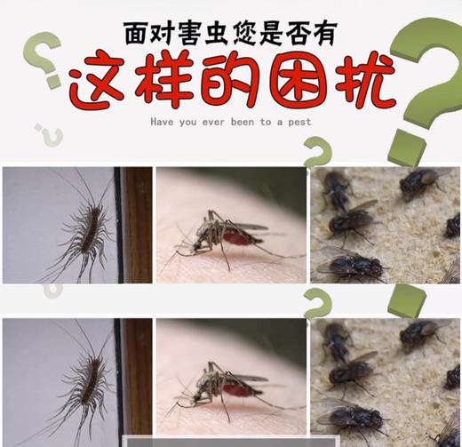 【JL】康宇杀虫菊酯悬浮剂 500g 商品图2