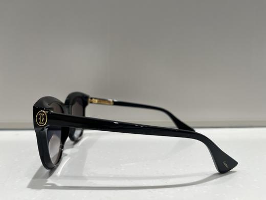 开云眼镜 卡地亚 太阳眼镜  CT0506S-001【不退不换，介意勿拍】 商品图1