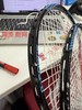 26902258780007  李宁LI-NING 新品球拍双拍碳复合进攻耐用型初学超轻羽毛球拍AA入门系 商品缩略图6