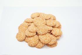 芝麻脆脆（周二秒杀）