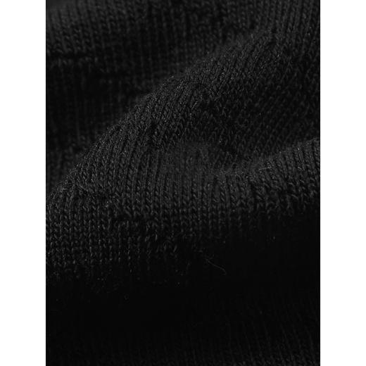 GXG男士袜子【4双装】 棉质透气男袜短袜舒适运动袜 25年夏季热卖 商品图3