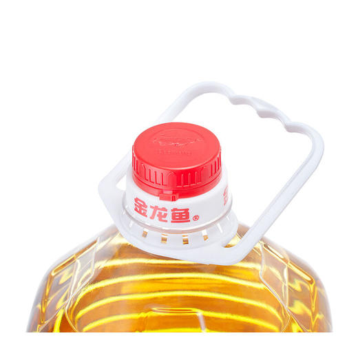 金龙鱼优选一级大豆油5L 商品图2