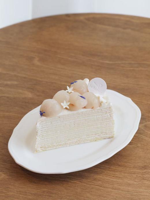 茉莉荔枝千层 商品图0